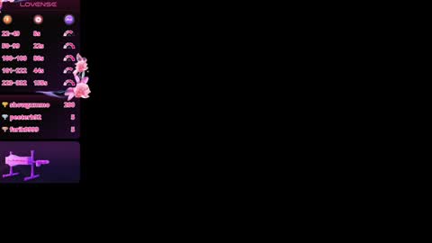 Melani online show from 01.18.25