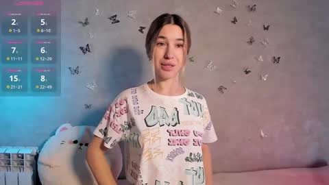 Melani online show from 02.11.25