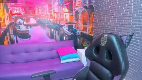 Mariana Torres online show from 02.10.26