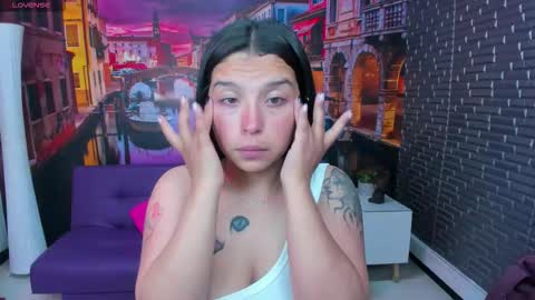 Mariana Torres online show from 03.16.26