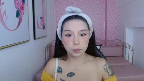 Mariana Torres online show from 05.14.26