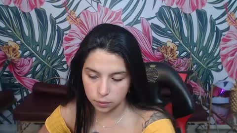 Mariana Torres online show from 05.15.26