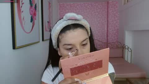 Mariana Torres online show from 05.17.26