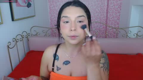 Mariana Torres online show from 05.22.26