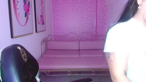 Mariana Torres online show from 05.25.26