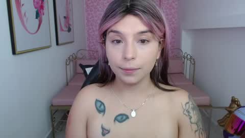 Mariana Torres online show from 05.26.26