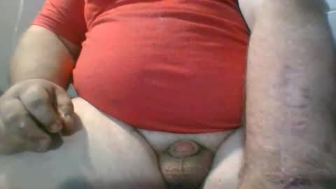 small_dick361 online show from 11.09.25