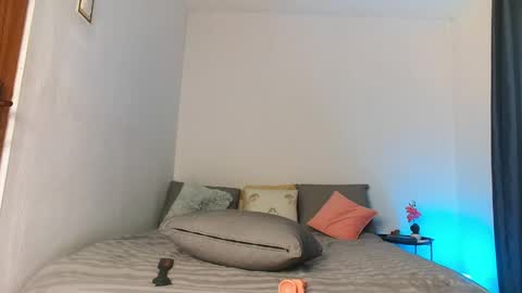 Arianna online show from 03.26.26