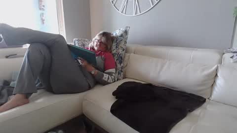 Daddy online show from 01.05.25