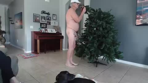 Daddy online show from 01.05.25