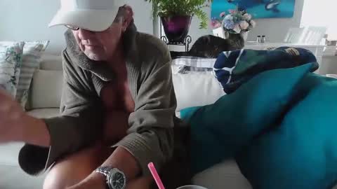 Daddy online show from 01.11.25