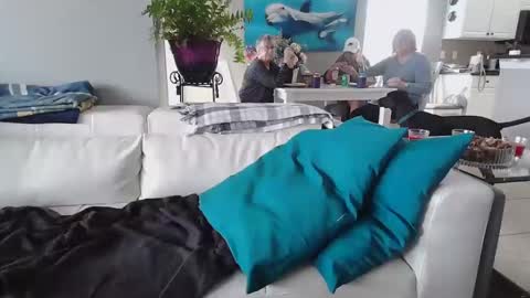 Daddy online show from 01.14.25