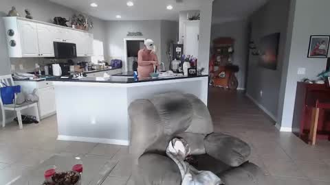 Daddy online show from 01.19.25