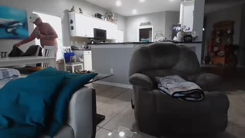 Daddy online show from 01.23.25