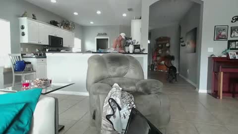 Daddy online show from 02.02.25