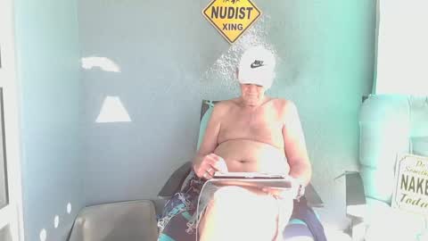 Daddy online show from 02.04.25