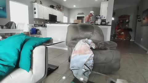 Daddy online show from 02.05.25