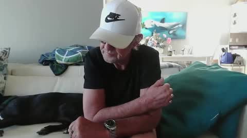 Daddy online show from 02.05.25