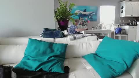 Daddy online show from 02.07.25