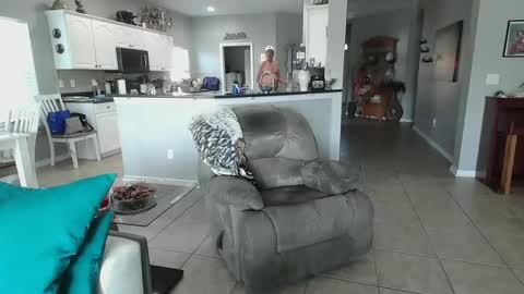 Daddy online show from 02.11.25