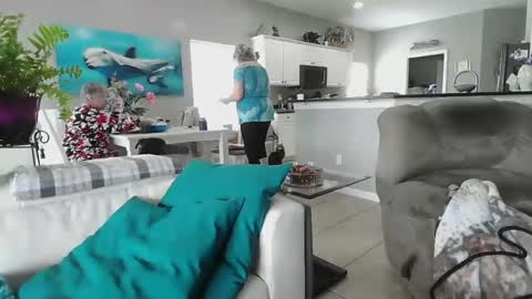 Daddy online show from 02.16.25