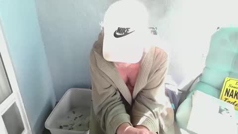 Daddy online show from 02.18.25