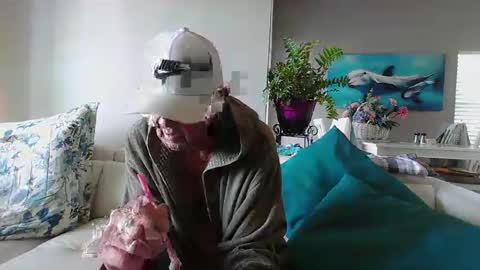 Daddy online show from 02.23.25