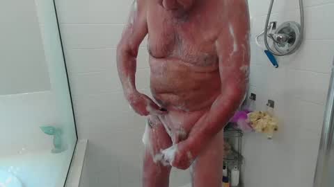 Daddy online show from 02.27.25