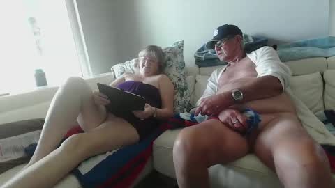 Daddy online show from 09.28.25