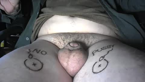 Snapshot of smallpenismwm chatting on 01.26.25 pussyfree4eva online show from 01.26.25