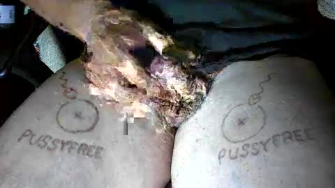 pussyfree4eva online show from 06.06.26