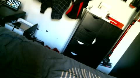 smallscorpion online show from 06.12.26