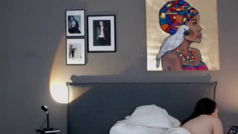 Anna no bbbbybybbabebyy just Anna. And dont call me mom please. online show from 02.13.26