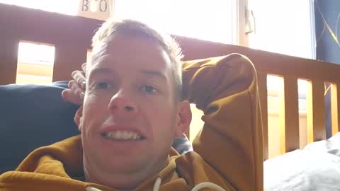 smallville456 online show from 11.08.25