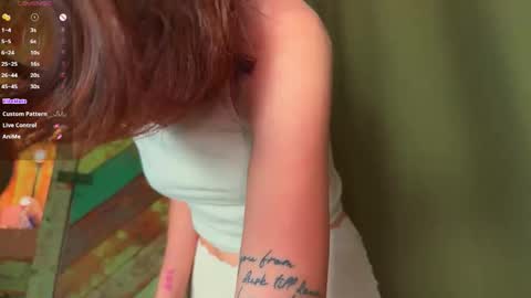 Snapshot of smart_eliz chatting on 02.05.26 Elizabeth online show from 02.05.26