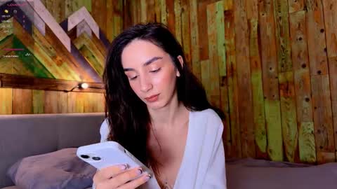 Snapshot of smart_eliz chatting on 02.12.26 Elizabeth online show from 02.12.26