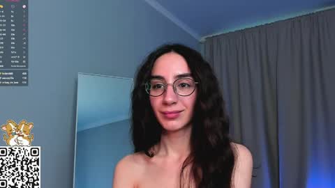 Snapshot of smart_eliz chatting on 04.23.26 Elizabeth online show from 04.23.26