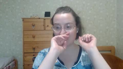 smart_rose online show from 09.25.25