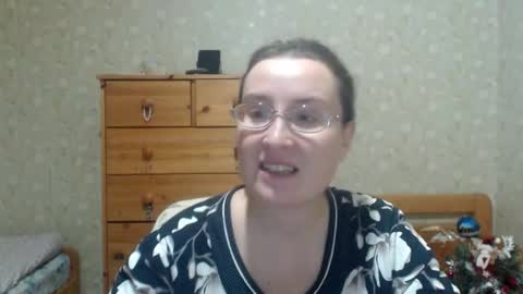 smart_rose online show from 01.14.26