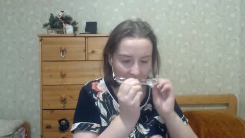 smart_rose online show from 02.12.26