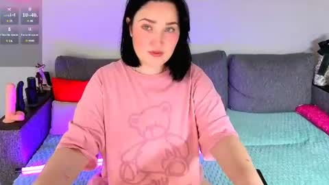 Snapshot of smartandamazing chatting on 07.18.26 Dasha online show from 07.18.26