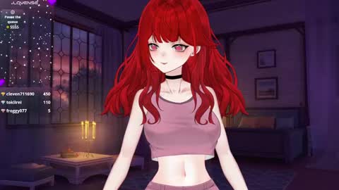 Sara online show from 12.11.24