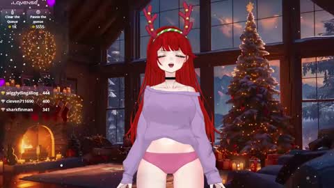 Sara online show from 12.12.24