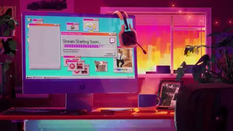 Sara online show from 12.21.24