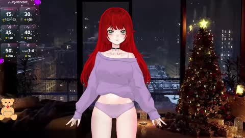 Sara online show from 12.26.24