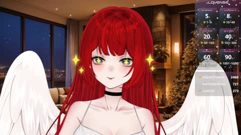 Sara online show from 12.31.24