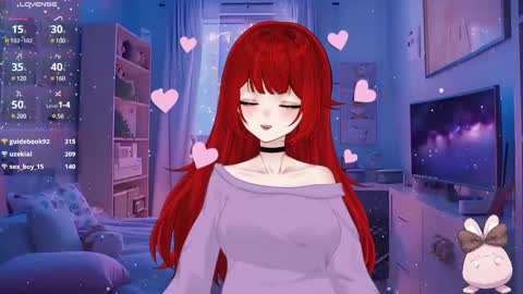 Sara online show from 02.23.25