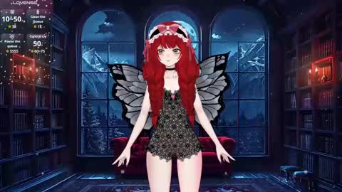 Sara online show from 02.25.25