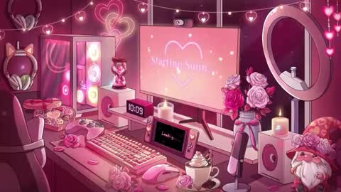 Sara online show from 02.18.26