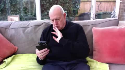 smartmeter online show from 03.05.25